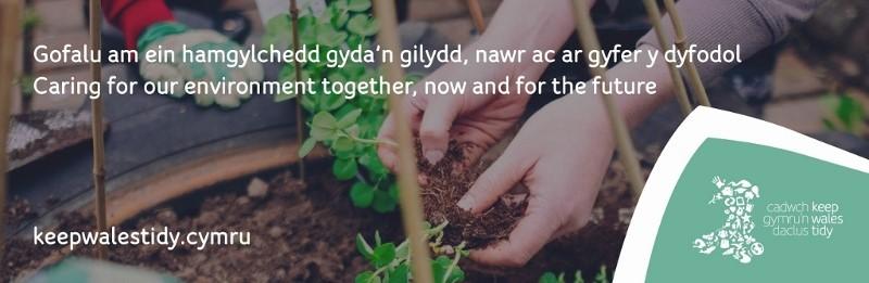 www.Keepwalestidy.cymru
